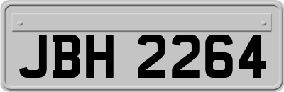 JBH2264