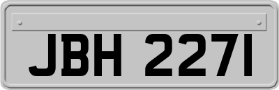 JBH2271