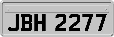 JBH2277