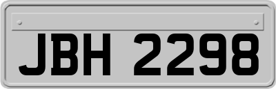 JBH2298