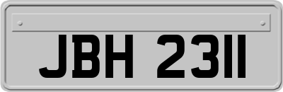 JBH2311