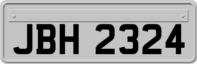 JBH2324