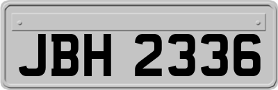 JBH2336