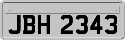 JBH2343