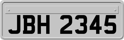 JBH2345