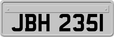 JBH2351