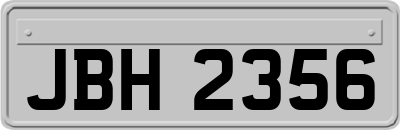 JBH2356