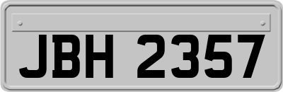 JBH2357
