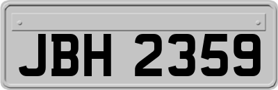 JBH2359