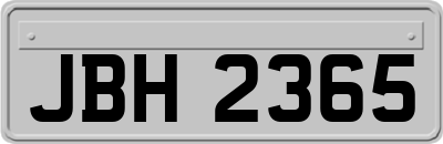 JBH2365