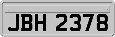 JBH2378