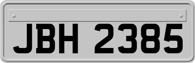 JBH2385