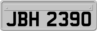 JBH2390