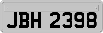 JBH2398