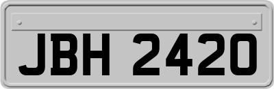 JBH2420