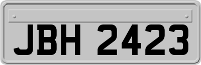 JBH2423