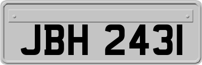 JBH2431