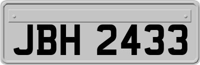 JBH2433