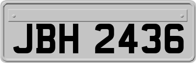 JBH2436