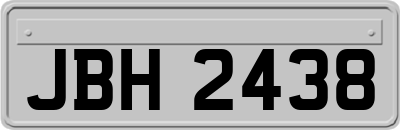 JBH2438