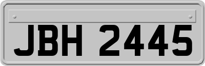 JBH2445