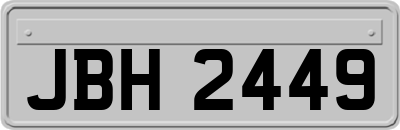JBH2449