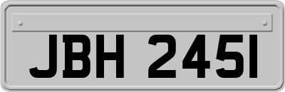 JBH2451