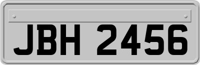 JBH2456
