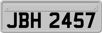 JBH2457