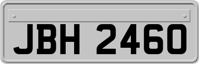 JBH2460