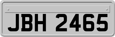 JBH2465