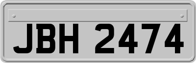 JBH2474