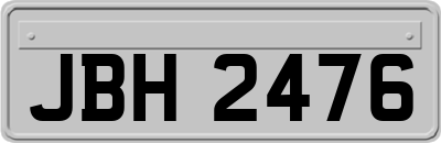 JBH2476