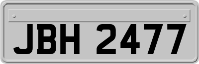 JBH2477