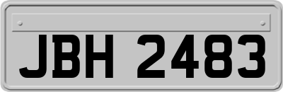 JBH2483