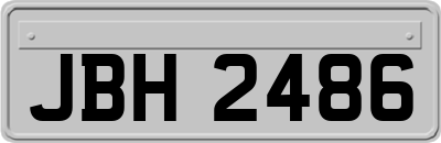 JBH2486