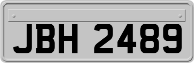 JBH2489