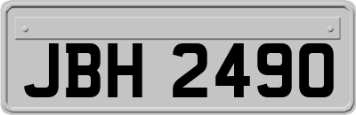 JBH2490