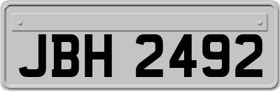 JBH2492