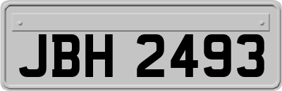 JBH2493