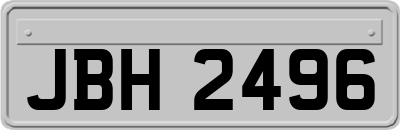 JBH2496