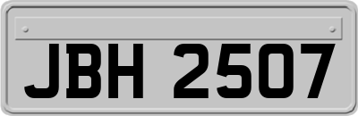 JBH2507
