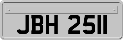 JBH2511