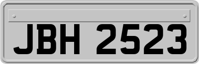 JBH2523