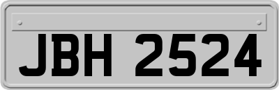JBH2524