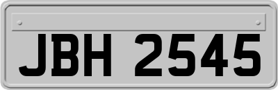JBH2545