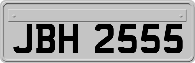 JBH2555