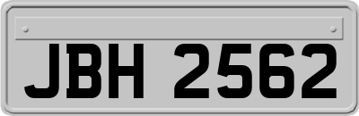 JBH2562