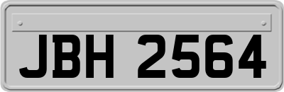 JBH2564