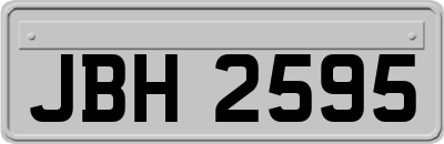 JBH2595